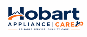 Hobart Appliance Care logo